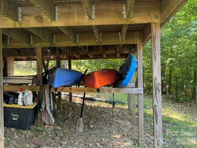 240 Skyline Drive, New London, NC 28127