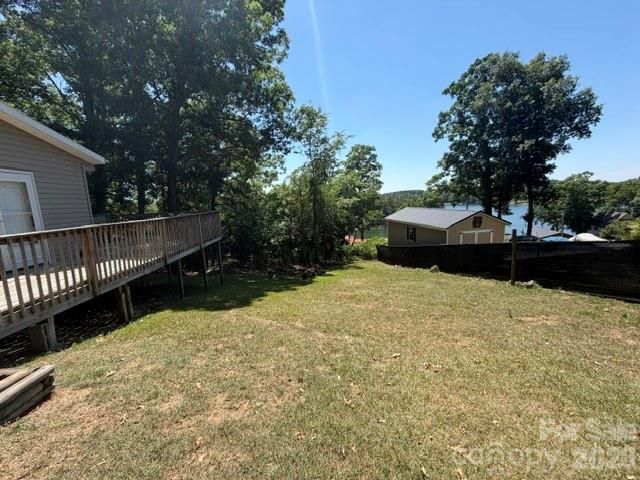 240 Skyline Drive, New London, NC 28127