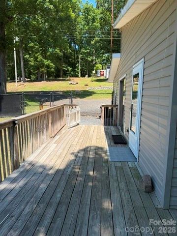 240 Skyline Drive, New London, NC 28127
