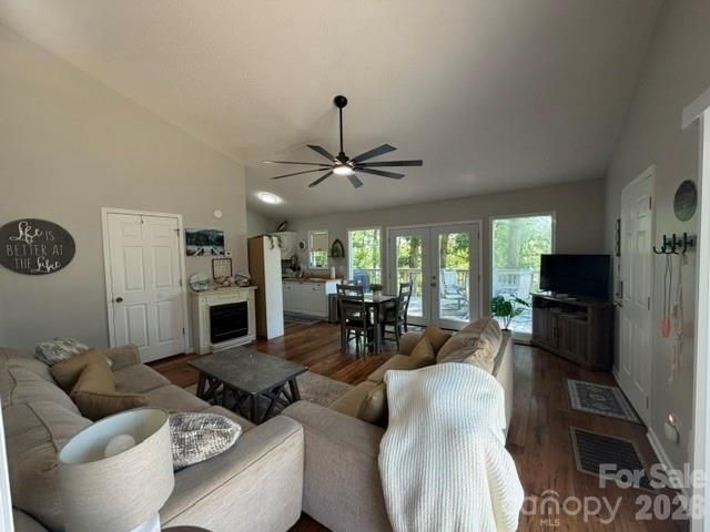 240 Skyline Drive, New London, NC 28127