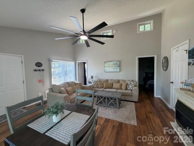 240 Skyline Drive, New London, NC 28127