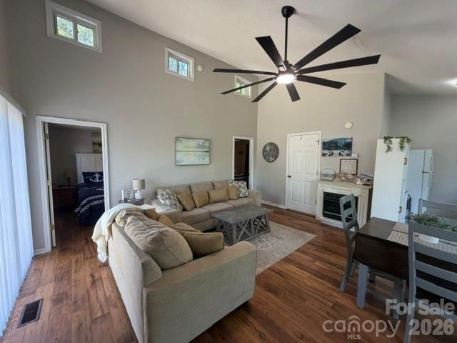240 Skyline Drive, New London, NC 28127