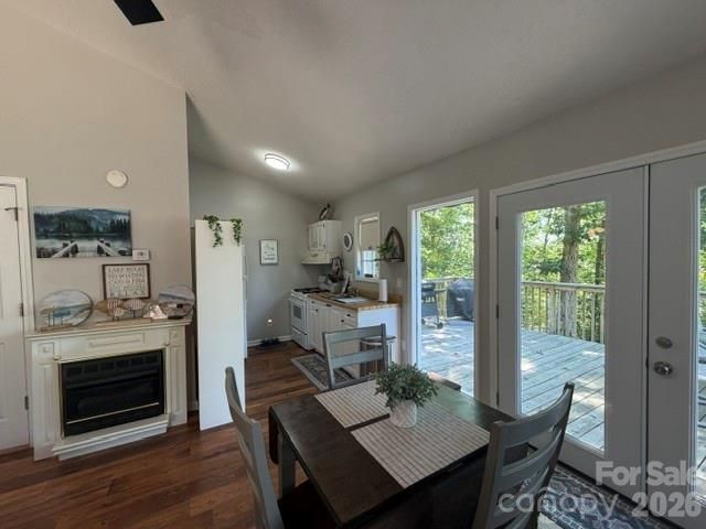 240 Skyline Drive, New London, NC 28127