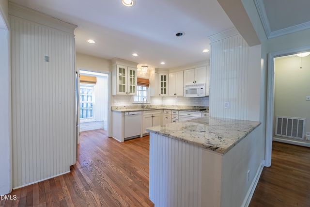 610 Devereux Street, Raleigh, NC 27605