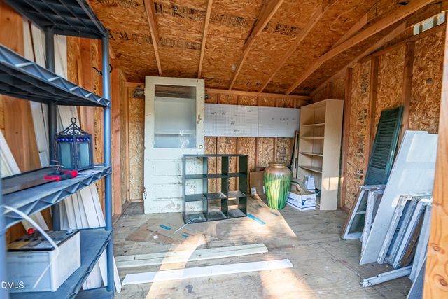 610 Devereux Street, Raleigh, NC 27605