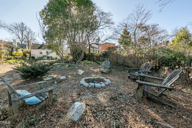 610 Devereux Street, Raleigh, NC 27605