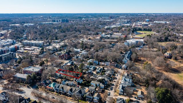 610 Devereux Street, Raleigh, NC 27605