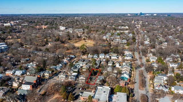 610 Devereux Street, Raleigh, NC 27605