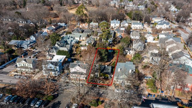 610 Devereux Street, Raleigh, NC 27605