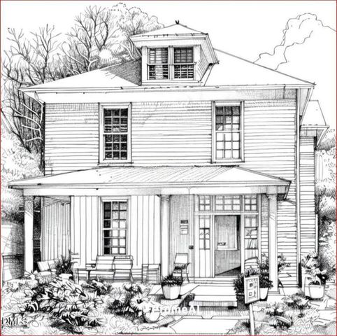 610 Devereux Street, Raleigh, NC 27605