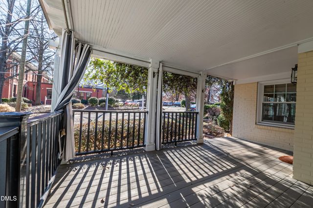 610 Devereux Street, Raleigh, NC 27605