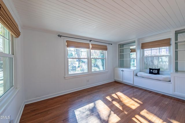 610 Devereux Street, Raleigh, NC 27605