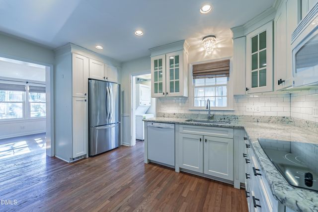 610 Devereux Street, Raleigh, NC 27605