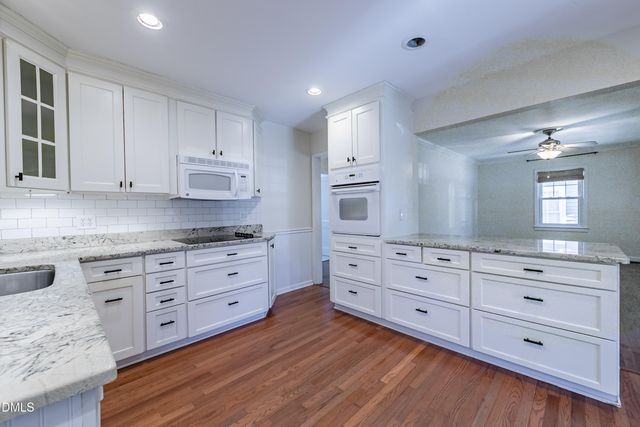 610 Devereux Street, Raleigh, NC 27605