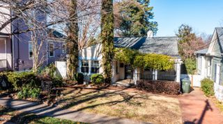610 Devereux Street, Raleigh, NC 27605
