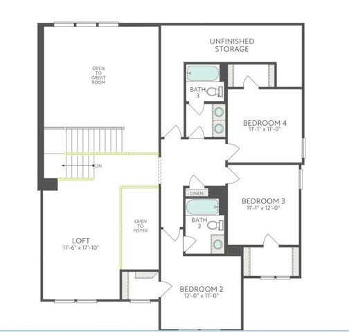 25822 Woods Bay Drive, Katy, TX 77494