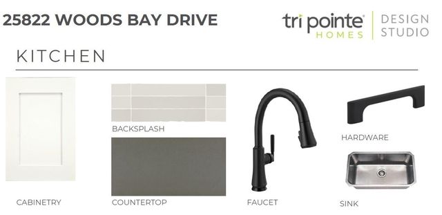 25822 Woods Bay Drive, Katy, TX 77494