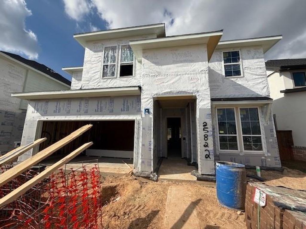 25822 Woods Bay Drive, Katy, TX 77494