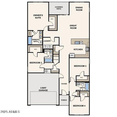 1255 N MANANA Lane, Coolidge, AZ 85128