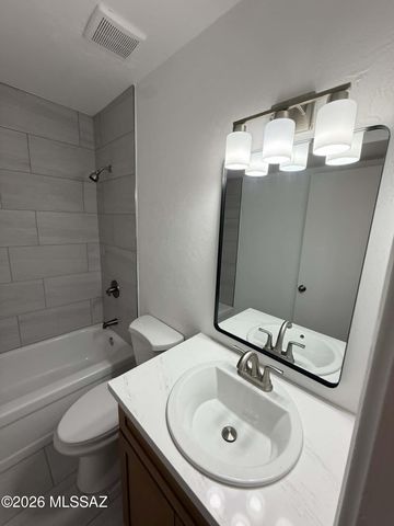 1518 E Hedrick Dr Apt M, Tucson, AZ 85719