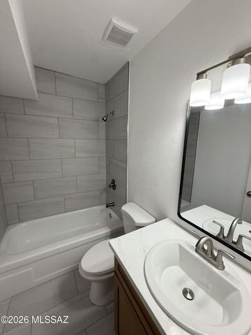1518 E Hedrick Dr Apt M, Tucson, AZ 85719