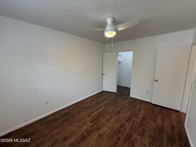 1518 E Hedrick Dr Apt M, Tucson, AZ 85719
