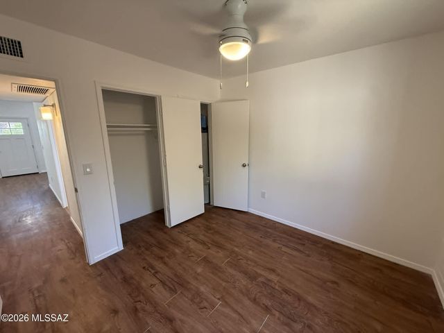 1518 E Hedrick Dr Apt M, Tucson, AZ 85719