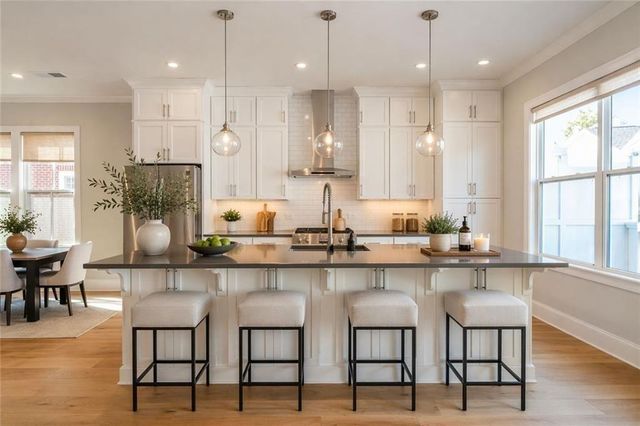 685 Brennan Drive NE, Decatur, GA 30033