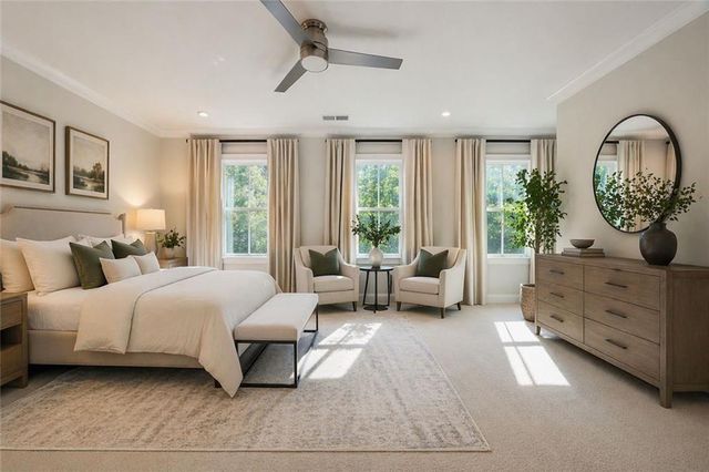 685 Brennan Drive NE, Decatur, GA 30033