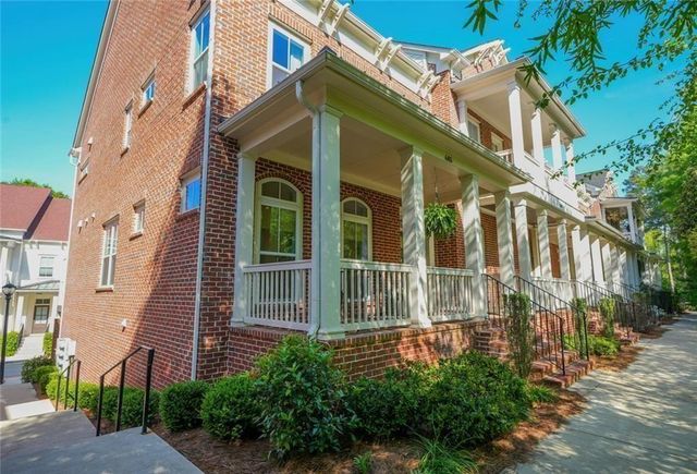 685 Brennan Drive NE, Decatur, GA 30033