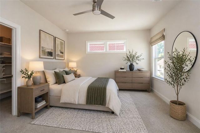 685 Brennan Drive NE, Decatur, GA 30033