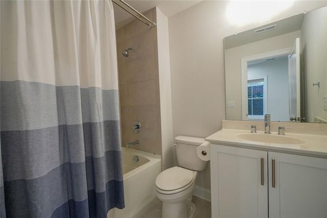 685 Brennan Drive NE, Decatur, GA 30033