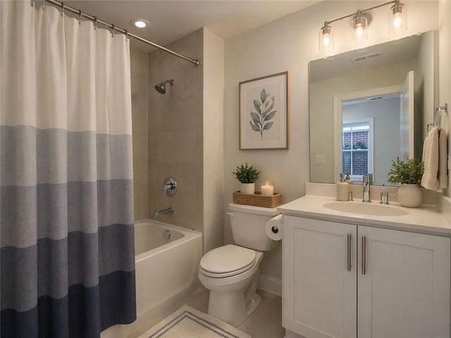 685 Brennan Drive NE, Decatur, GA 30033