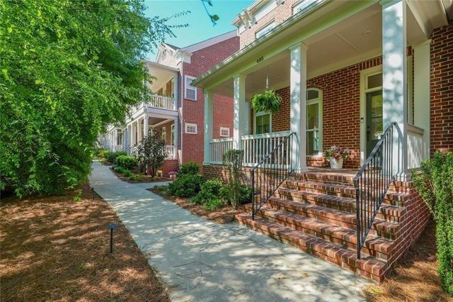 685 Brennan Drive NE, Decatur, GA 30033