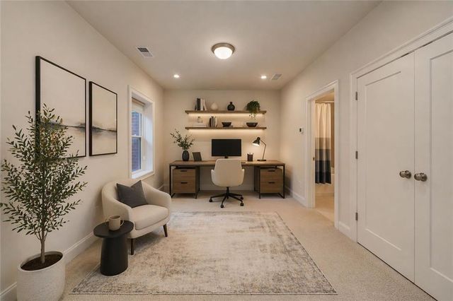 685 Brennan Drive NE, Decatur, GA 30033