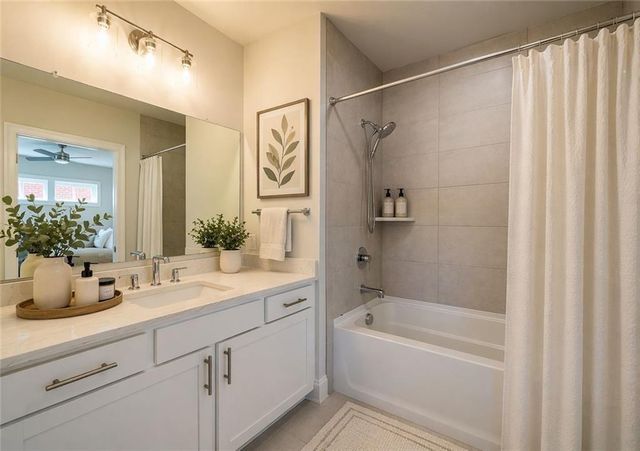 685 Brennan Drive NE, Decatur, GA 30033