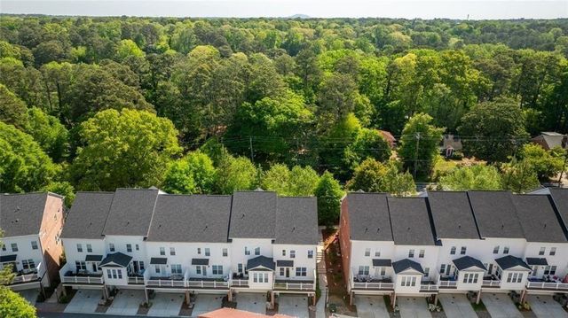 685 Brennan Drive NE, Decatur, GA 30033