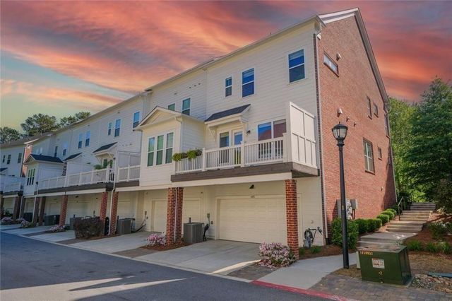 685 Brennan Drive NE, Decatur, GA 30033