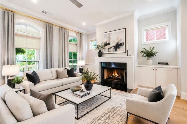 685 Brennan Drive NE, Decatur, GA 30033