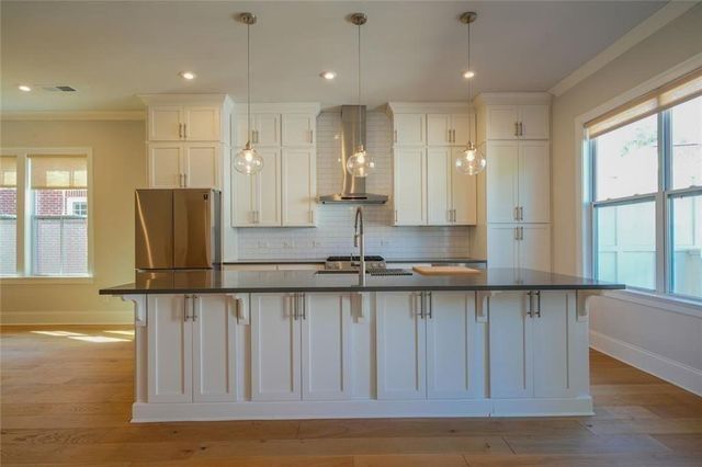 685 Brennan Drive NE, Decatur, GA 30033