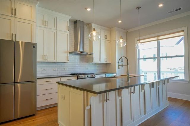 685 Brennan Drive NE, Decatur, GA 30033