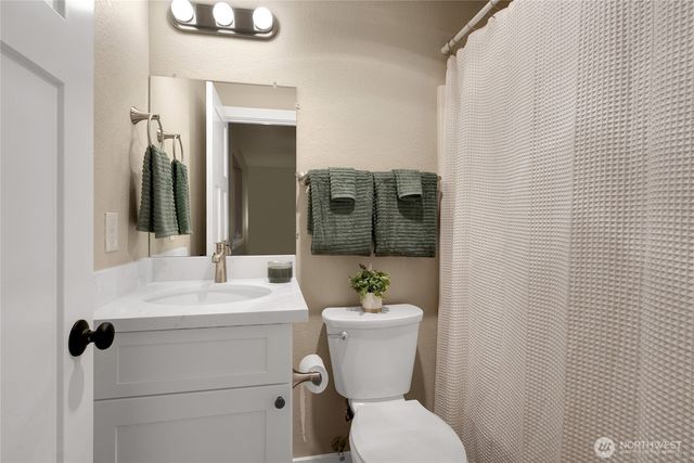 21521 Terra Lane SE, Yelm, WA 98597