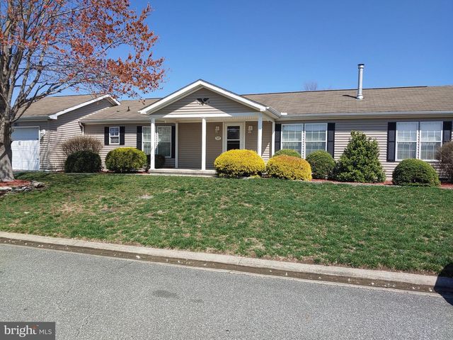 408 MOORE PL #408, Dover, DE 19901