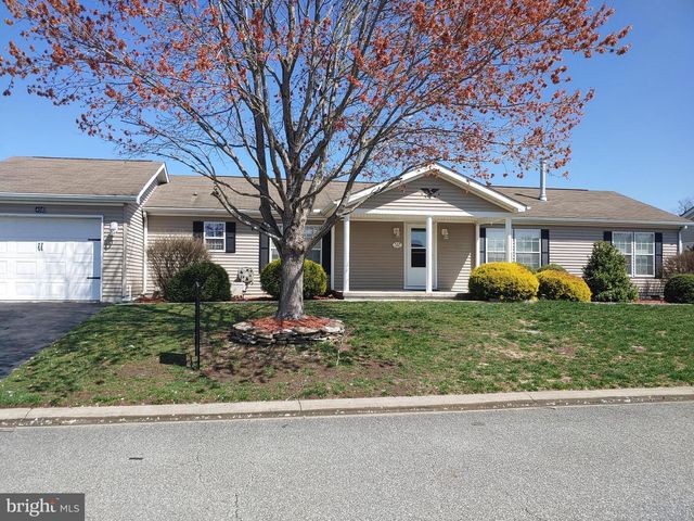 408 MOORE PL #408, Dover, DE 19901