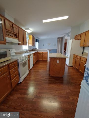 408 MOORE PL #408, Dover, DE 19901