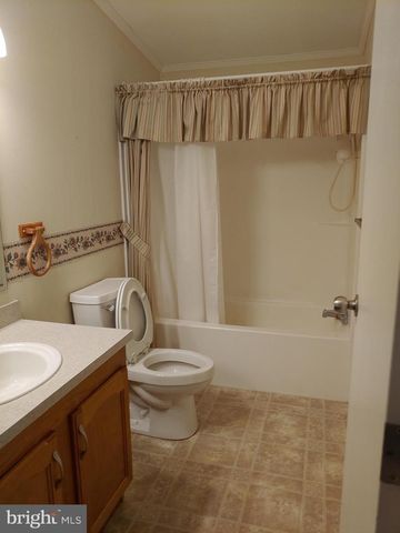 408 MOORE PL #408, Dover, DE 19901