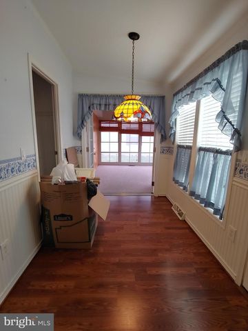 408 MOORE PL #408, Dover, DE 19901