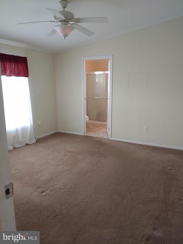 408 MOORE PL #408, Dover, DE 19901