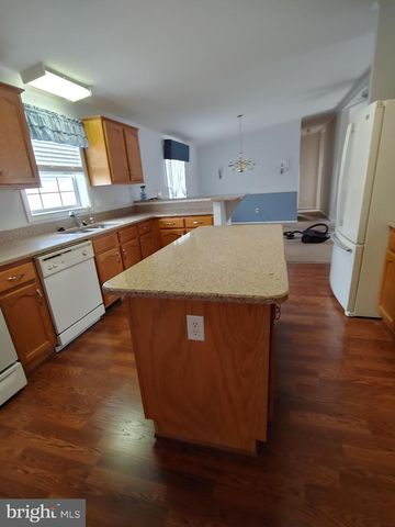 408 MOORE PL #408, Dover, DE 19901