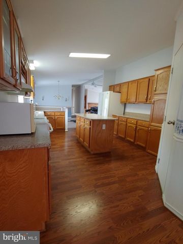 408 MOORE PL #408, Dover, DE 19901